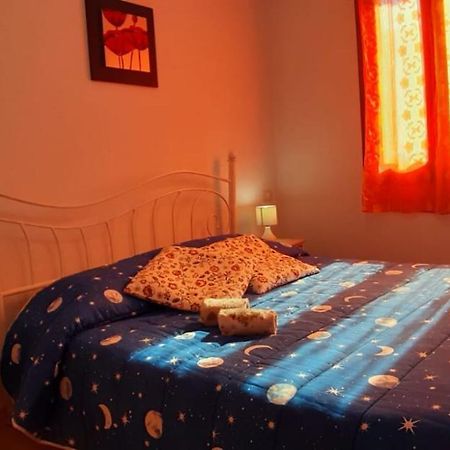 Il Girasole Villa Sant'Antìoco Eksteriør billede