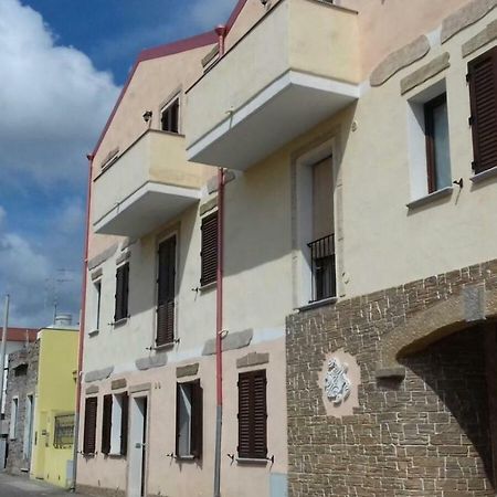 Il Girasole Villa Sant'Antìoco Eksteriør billede